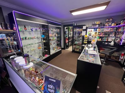 Remedy Center Cannabis & Smoke Shop