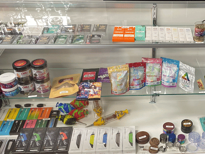 Remedy Center Cannabis & Smoke Shop