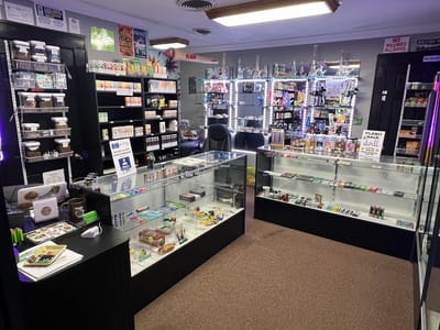 Remedy Center Cannabis & Smoke Shop