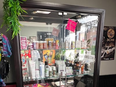 Remedy Center Cannabis & Smoke Shop