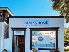 REN Elements/HEMP & HOME