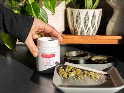 RESTART CBD - North Austin