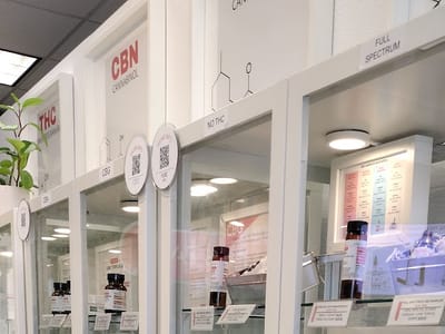 RESTART CBD - North Austin