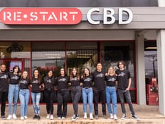 RESTART CBD - North Austin