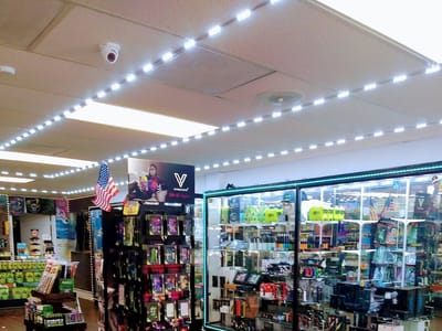 Rev up Smoke And Gift/CBD, Kratom,And more