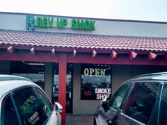 Rev up Smoke And Gift/CBD, Kratom,And more