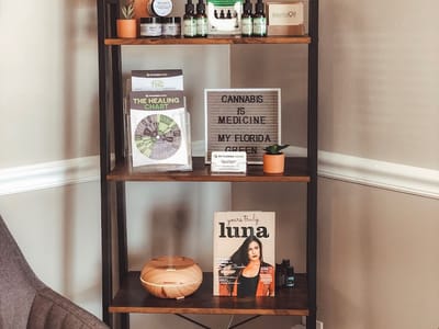 RevitaOil CBD Oil Naples