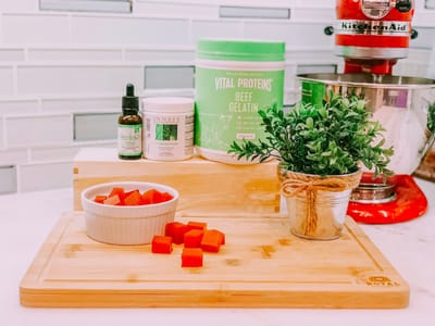 RevitaOil CBD Oil Naples