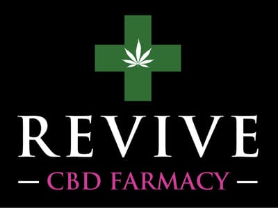 Revive CBD Farmacy