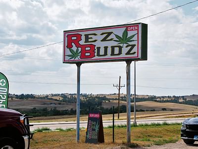 REZ BUDZ