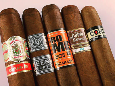 Rice Lake Tobacco and Vape shop (Tobacco Village)