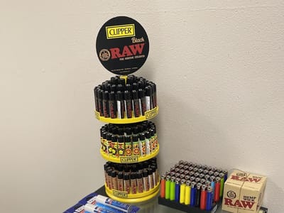 Rich Deals CBD & Delta 8-THC Dispensary & Vape Milwaukee