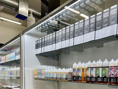 Riggz Smoke & Vape Shop