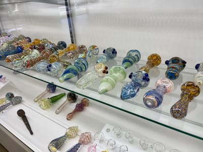 Riggz Smoke & Vape Shop