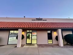 Riggz Smoke & Vape Shop