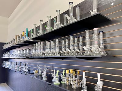 Riggz Smoke & Vape Shop