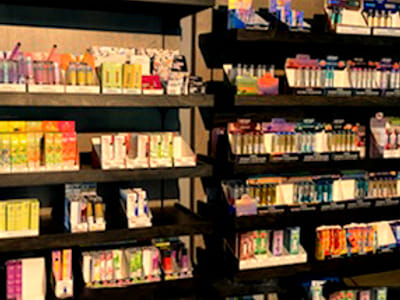 Righteous Roots Smoke Shop