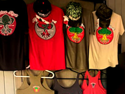 Righteous Roots Smoke Shop