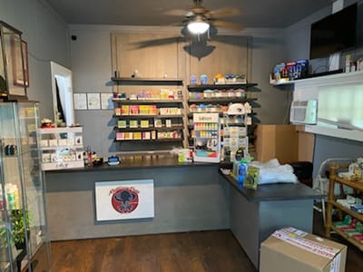 Righteous Roots Smoke Shop