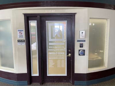 RISE Medical Cannabis Dispensary Hibbing