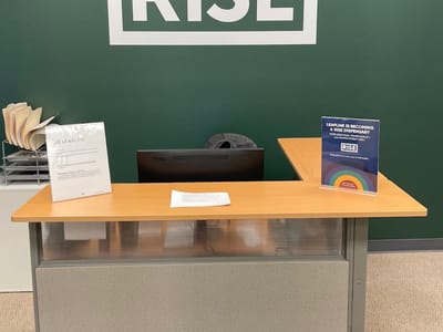 RISE Medical Cannabis Dispensary Hibbing