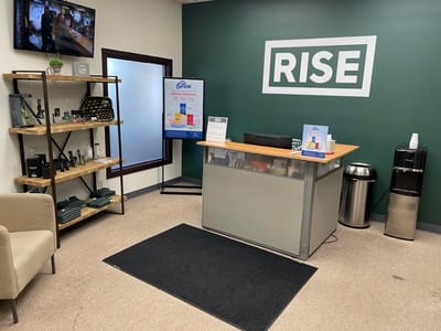 RISE Medical Cannabis Dispensary Hibbing