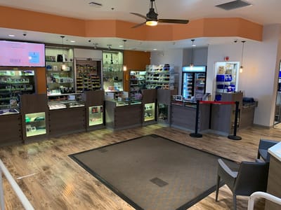 RISE Recreational Dispensary Carson City