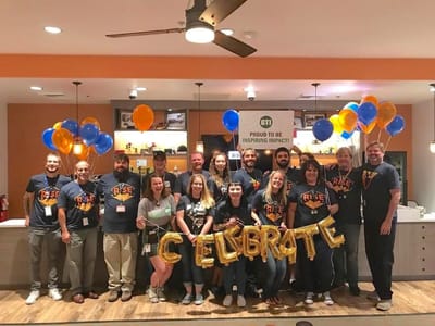 RISE Recreational Dispensary Carson City