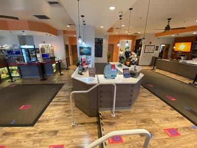 RISE Recreational Dispensary Carson City