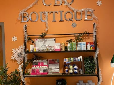 RISE Recreational Dispensary Carson City