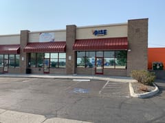 RISE Recreational Dispensary Carson City