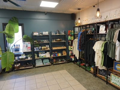 River Bluff Collective