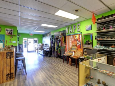 River City Vape Company