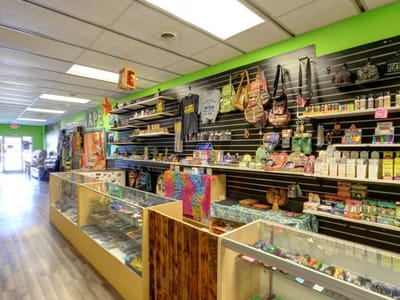 River City Vape Company