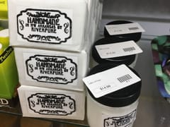 RiverPure All-Natural Living