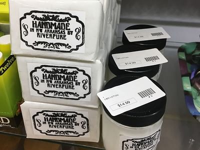 RiverPure All-Natural Living