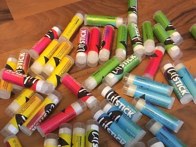 RiverPure All-Natural Living