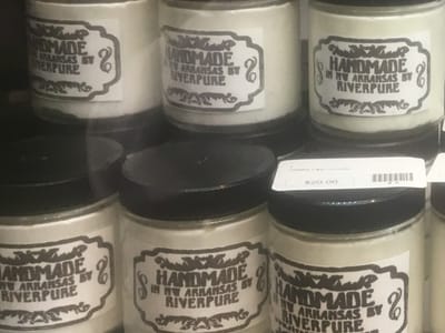RiverPure All-Natural Living