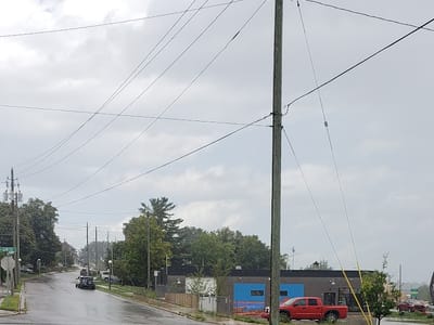 RIZE (Recreational Cannabis)