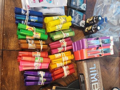 Road Runner Natural Wellness CBD