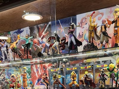 Rochester Smoke Shop