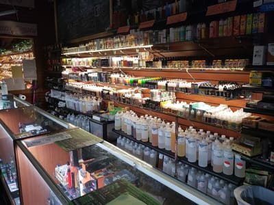 Rochester Smoke Shop