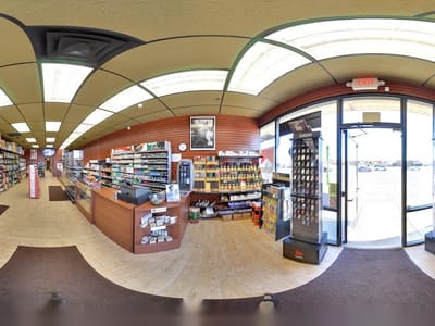 Rochester Smoke Shop