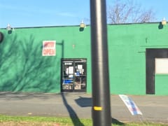 Rock Hill CBD Distribution