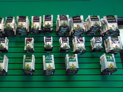 Rock Hill CBD Distribution