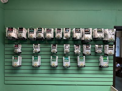 Rock Hill CBD Distribution