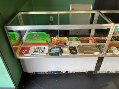 Rock Hill CBD Distribution