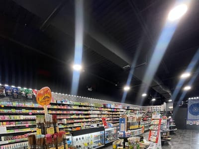 Rock N Roll It Smoke And Vape Shop- Colonial