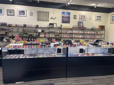 Rock River Wellness - CBD & Supplements