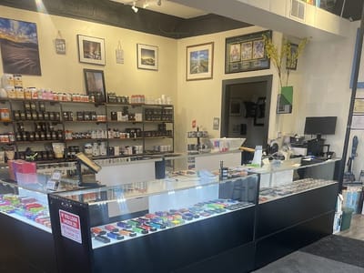 Rock River Wellness - CBD & Supplements